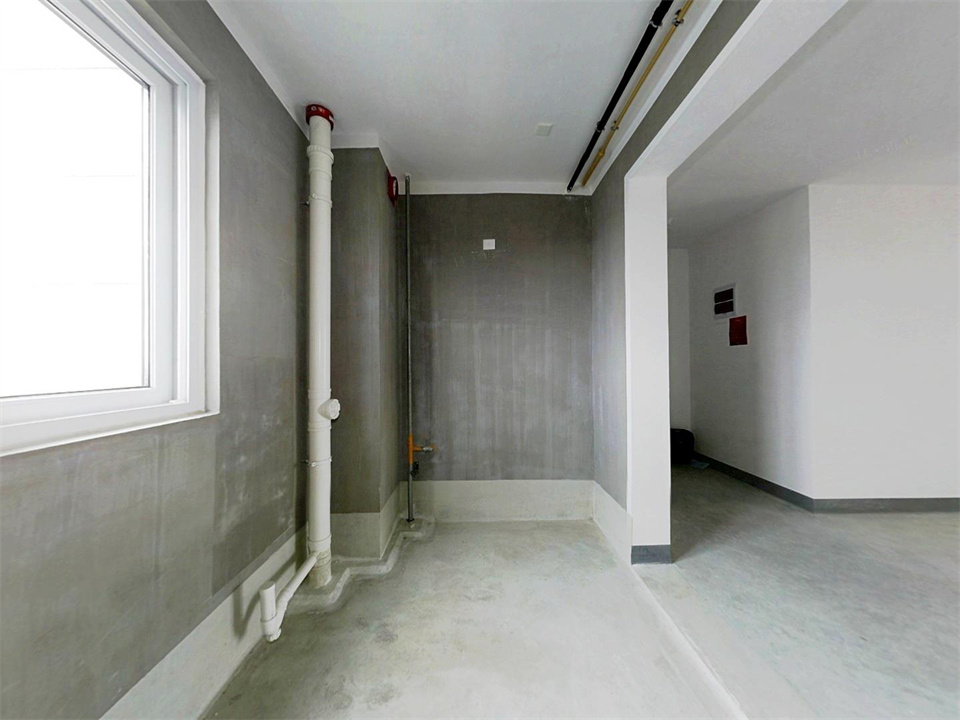 新城香溢紫郡 3室2厅1卫 117m&sup2;