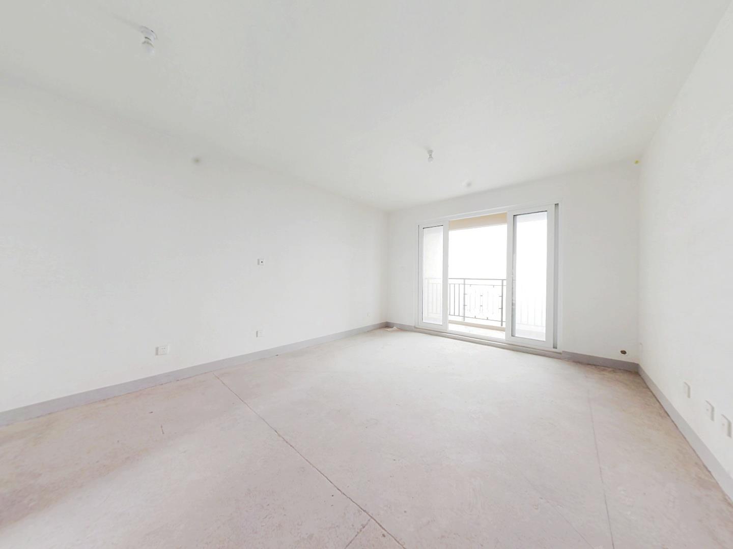 金科廊桥水岸 3室2厅2卫 128.37m&sup2;