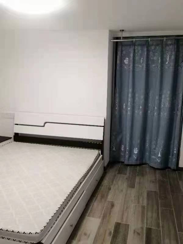 碧桂园云峯中心 1室厅1卫 37m&sup2;