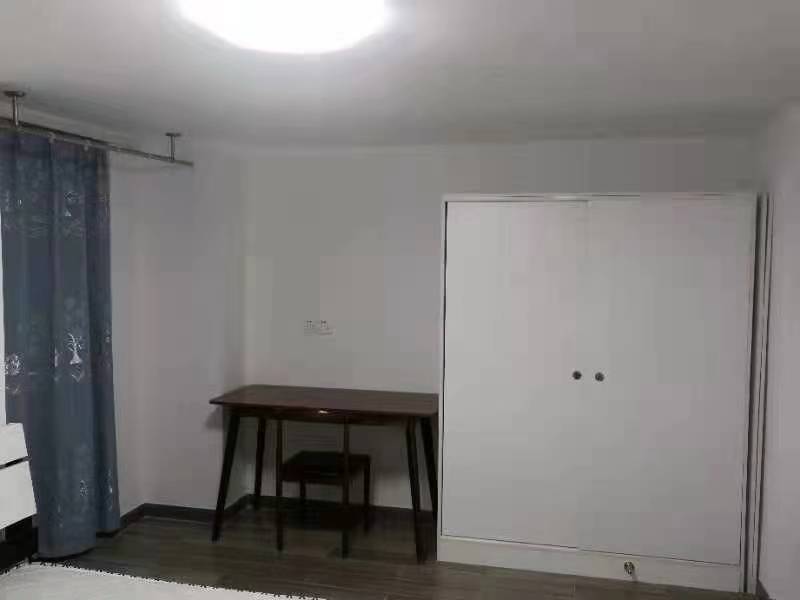 碧桂园云峯中心 1室厅1卫 37m&sup2;
