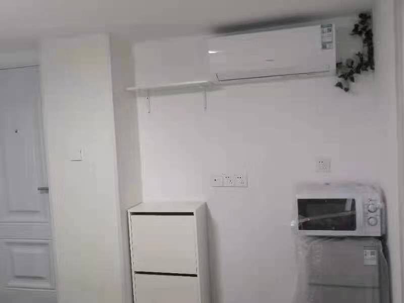 碧桂园云峯中心 1室厅1卫 37m&sup2;