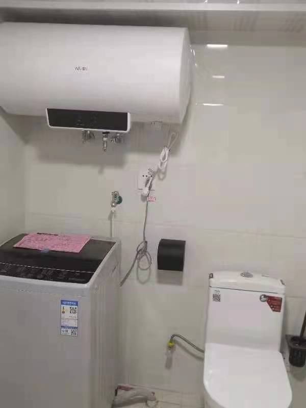碧桂园云峯中心 1室厅1卫 37m&sup2;