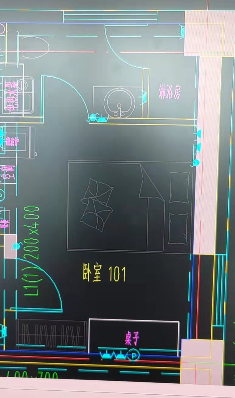 碧桂园云峯中心 1室厅1卫 37m&sup2;