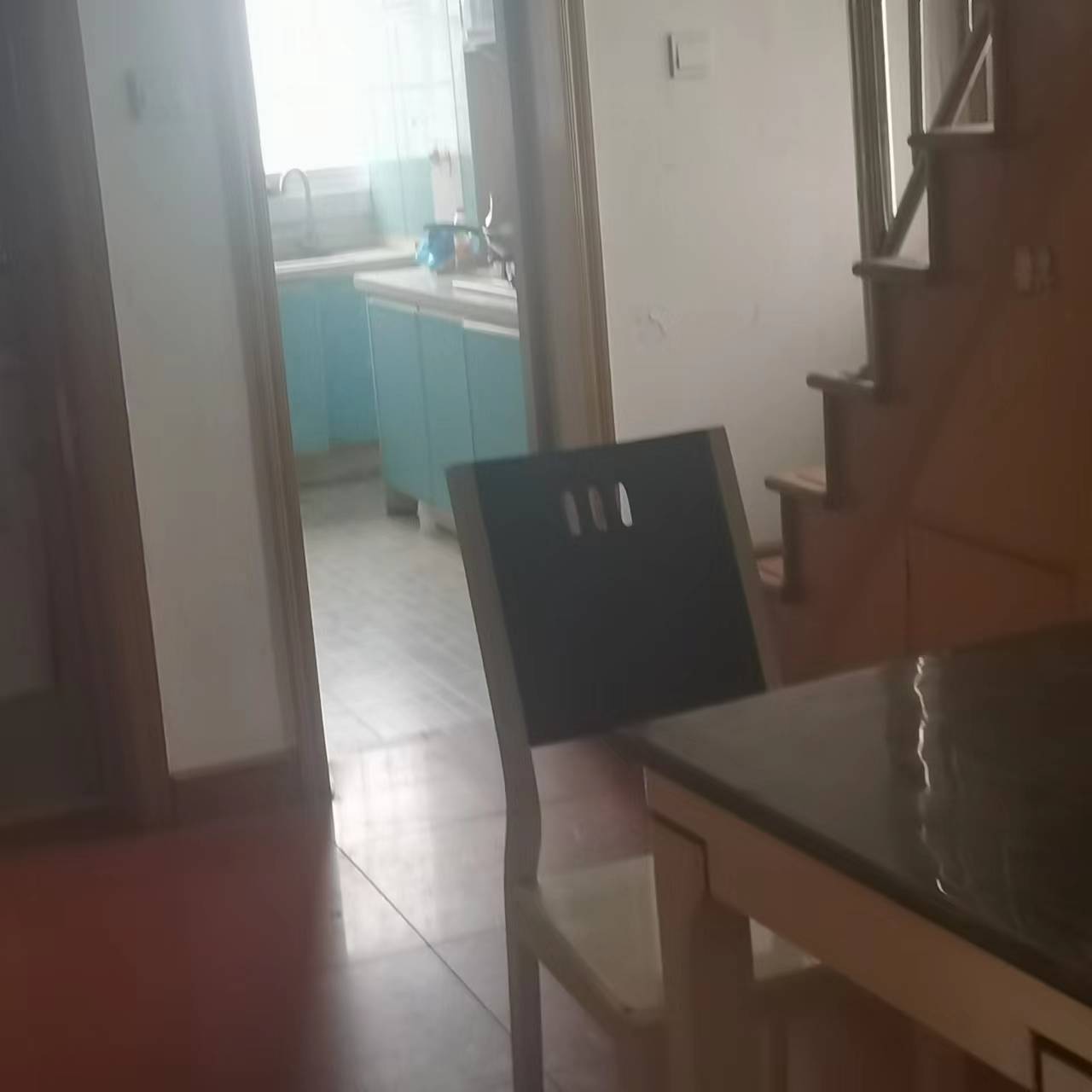 北濠桥东村 2室1厅1卫 69m&sup2;