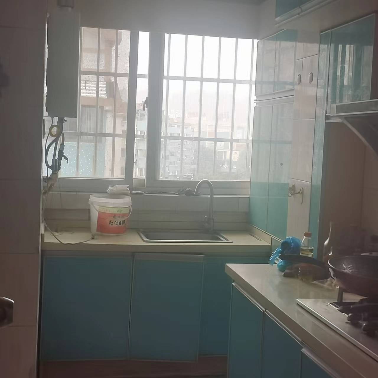 北濠桥东村 2室1厅1卫 69m&sup2;