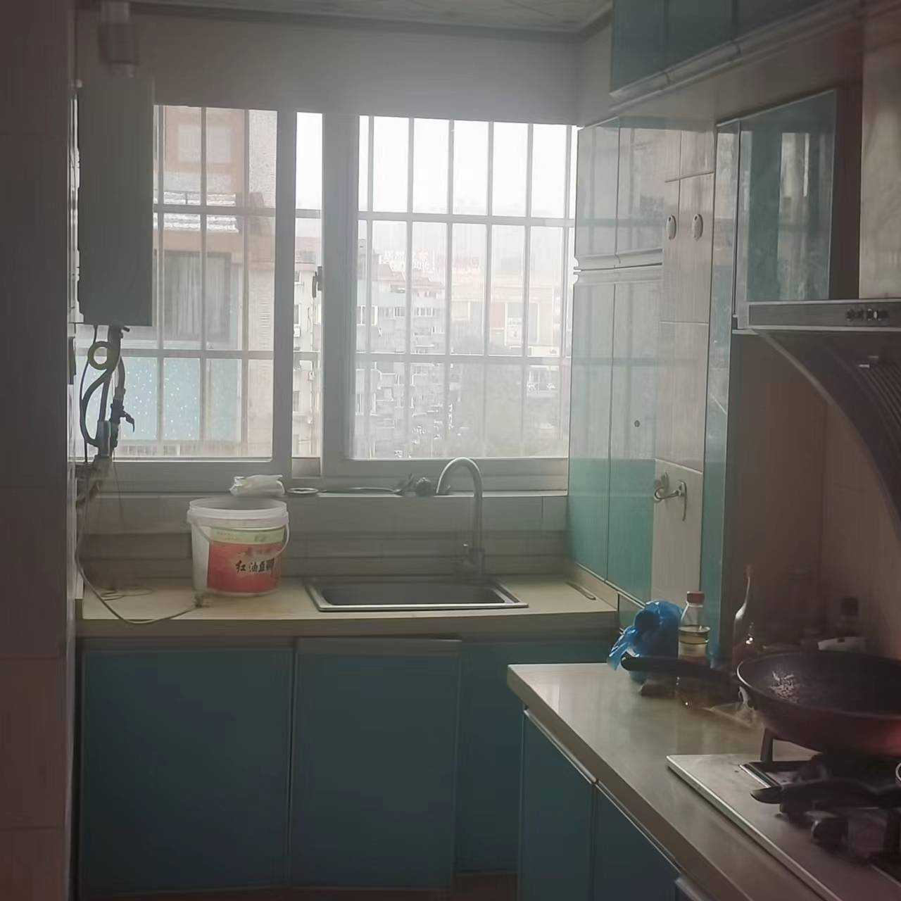 北濠桥东村 2室1厅1卫 69.00m&sup2;