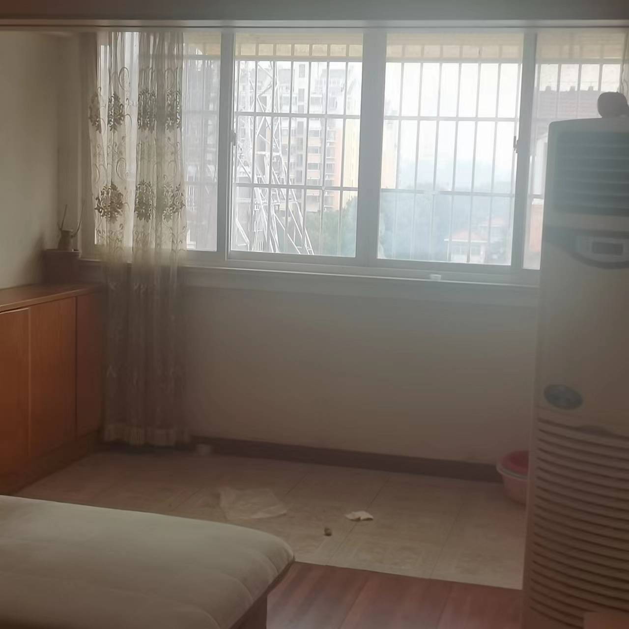 北濠桥东村 2室1厅1卫 69.00m&sup2;