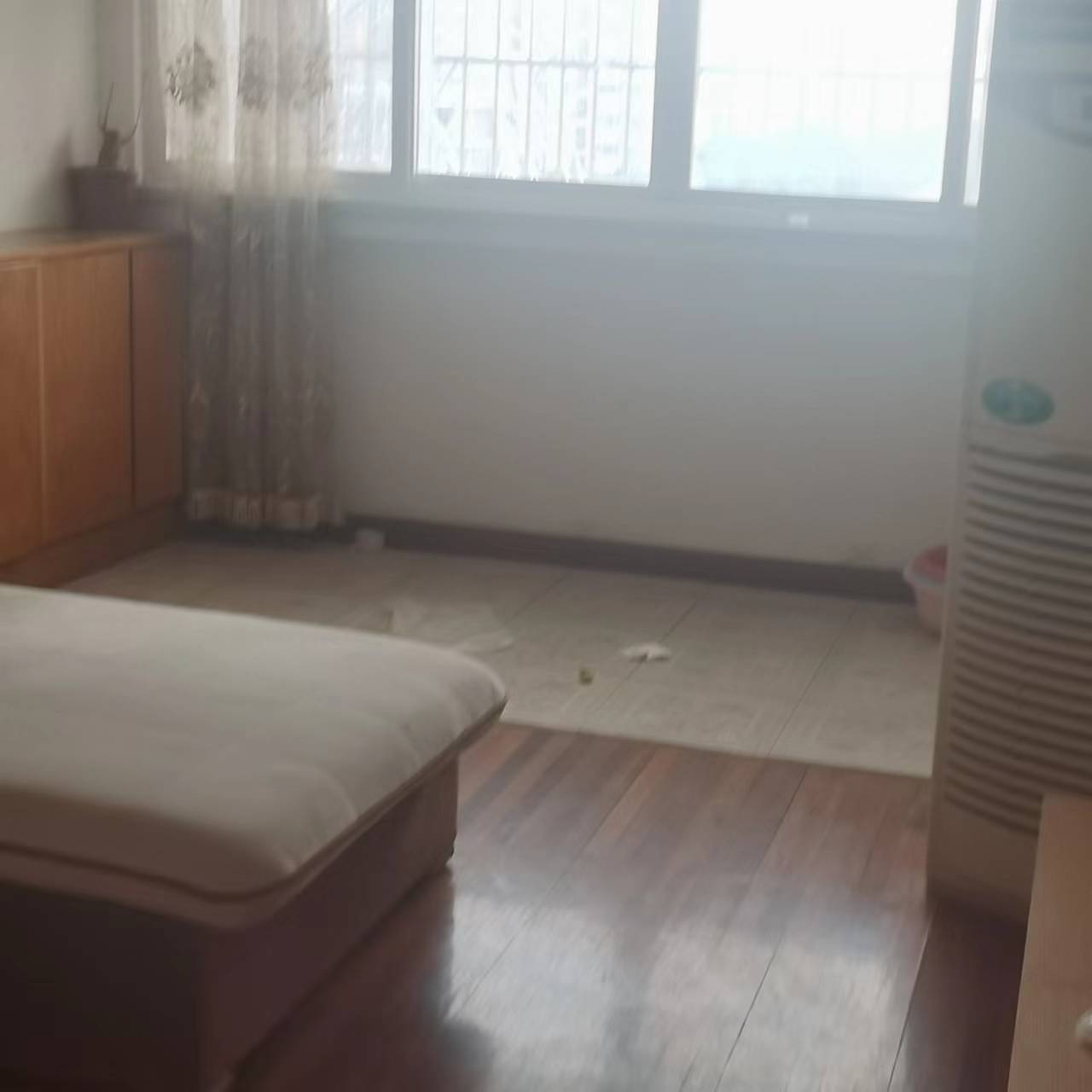 北濠桥东村 2室1厅1卫 69.00m&sup2;