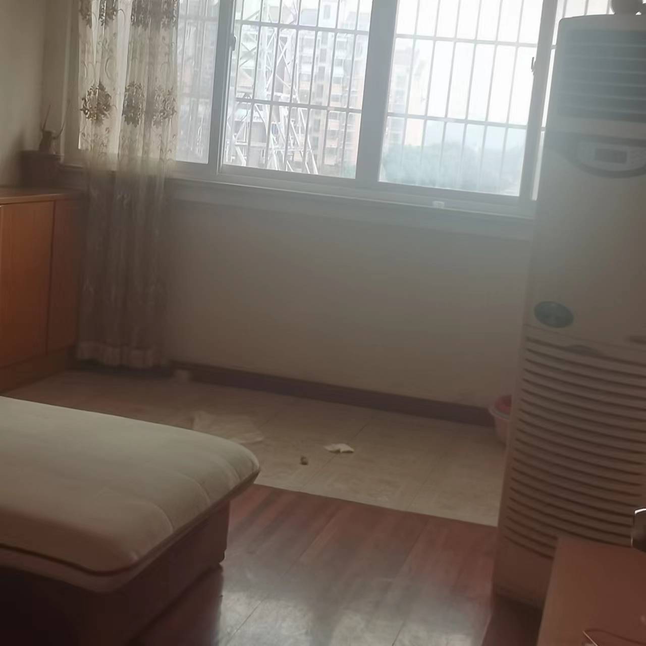 北濠桥东村 2室1厅1卫 69.00m&sup2;