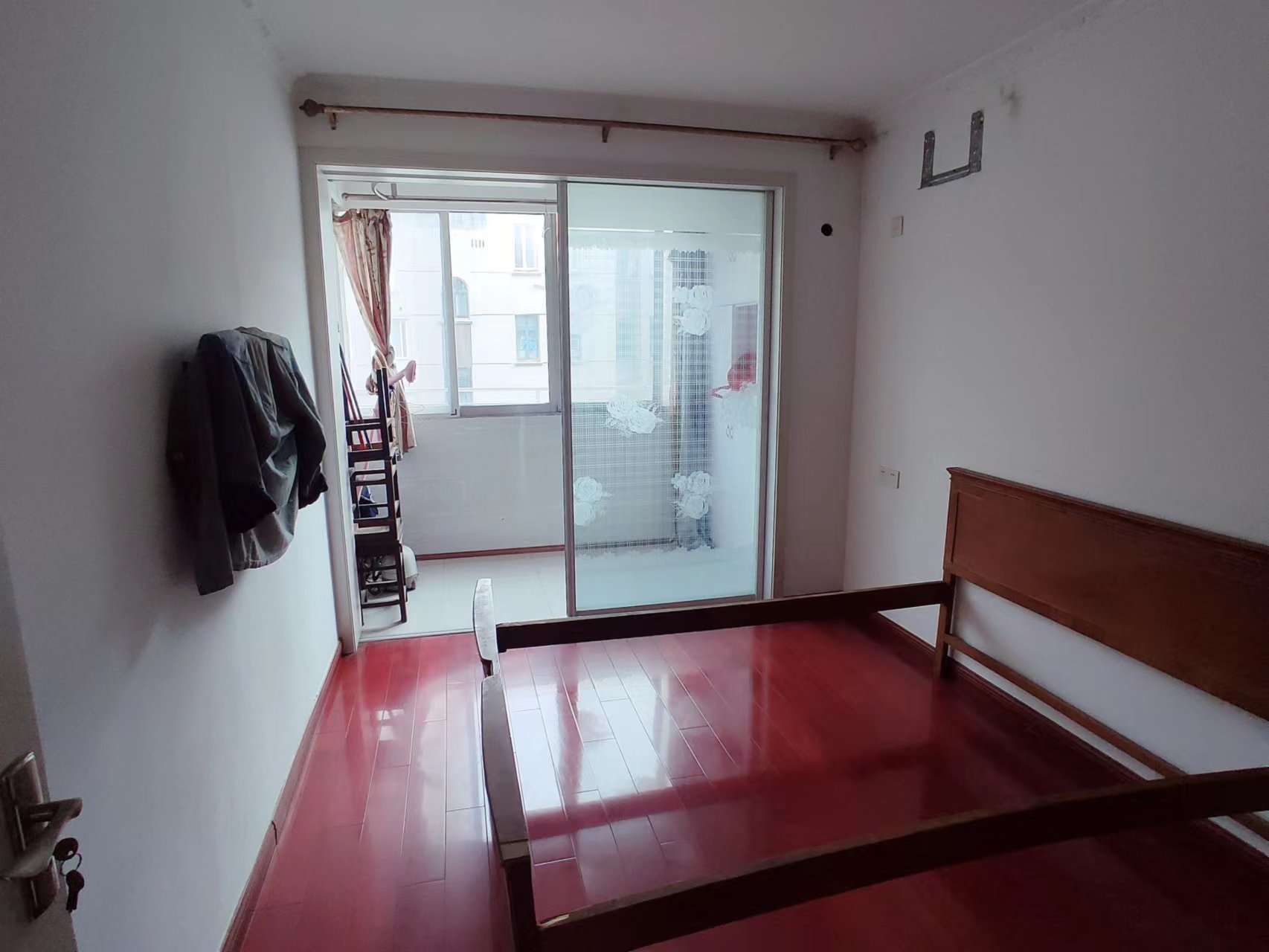 虹桥新村(朝霞路) 2室1厅1卫 60m&sup2;