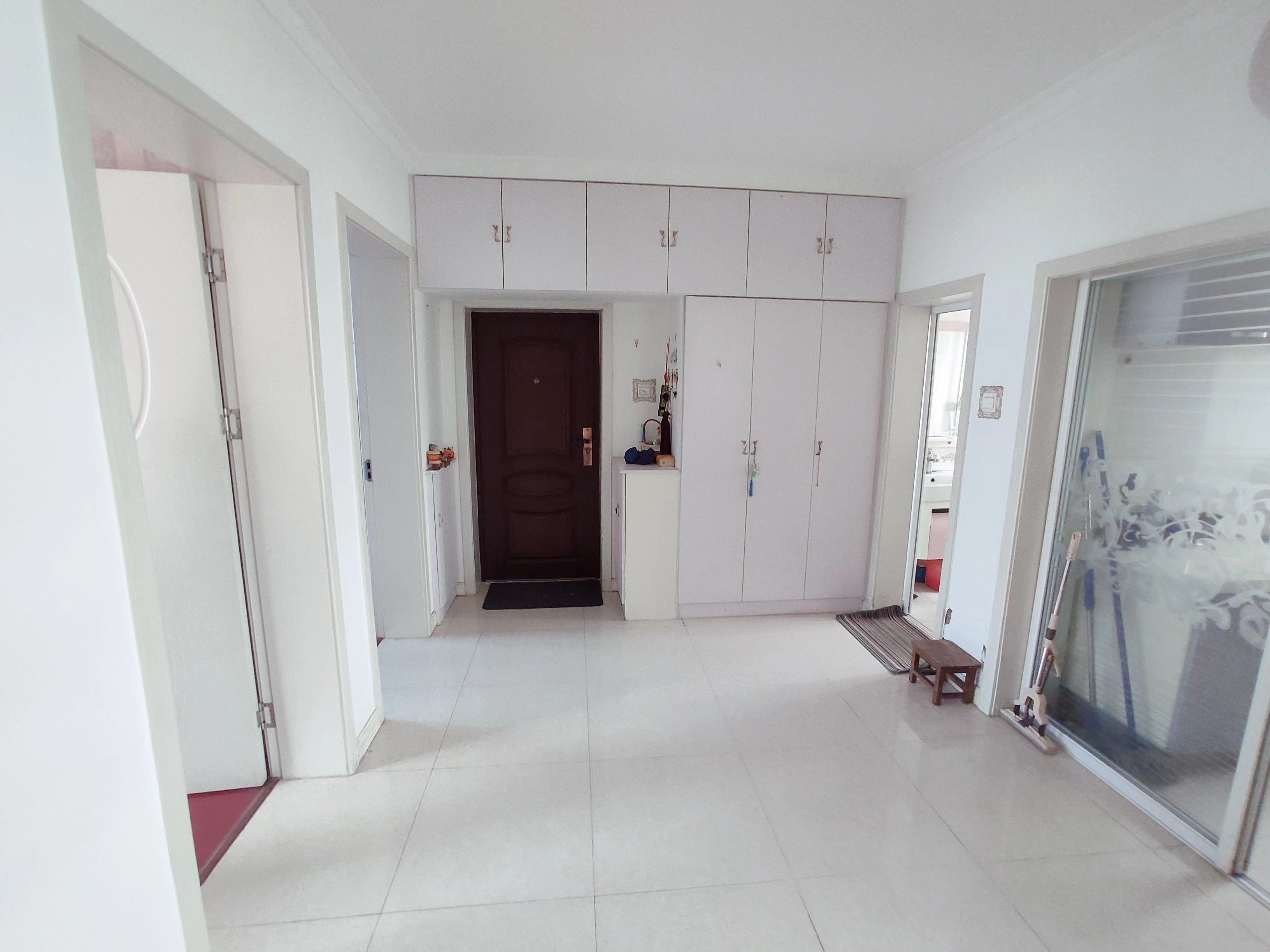 虹桥新村(朝霞路) 2室1厅1卫 60m&sup2;