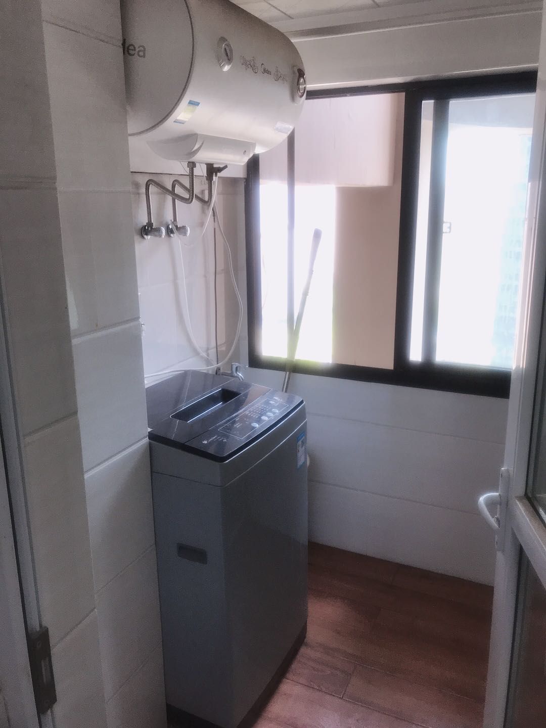 纽约时代 1室1厅1卫 60m&sup2;