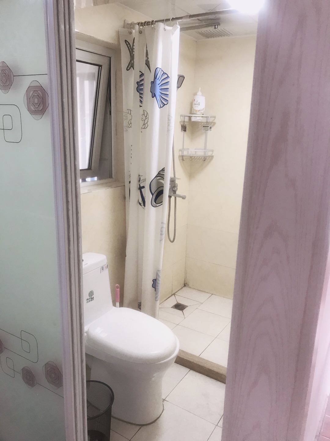 纽约时代 1室1厅1卫 60m&sup2;