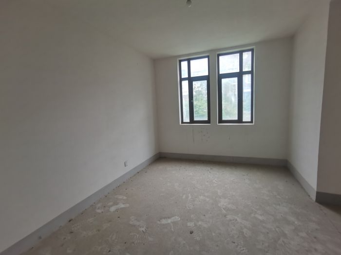 紫琅上郡 4室2厅2卫 250m&sup2;
