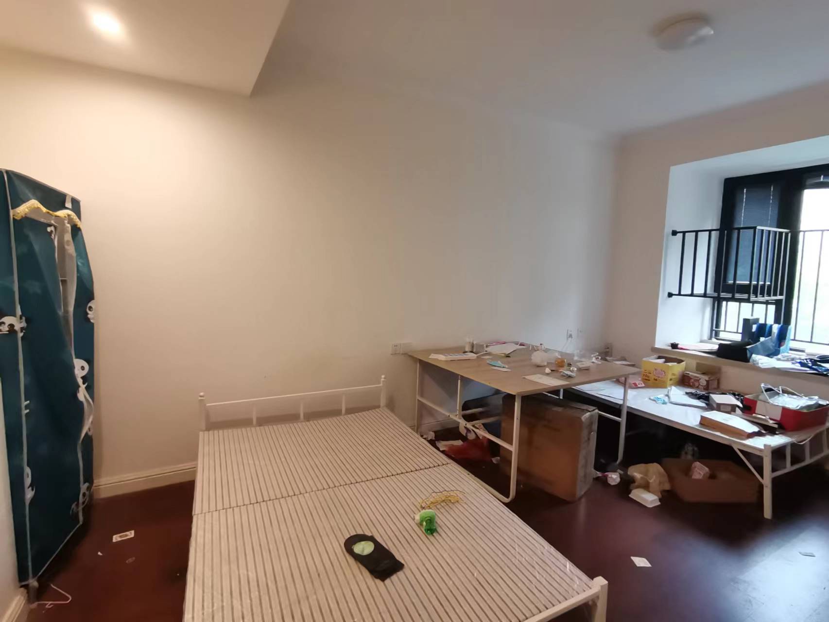 红星天铂 5室2厅2卫 160.00m&sup2;