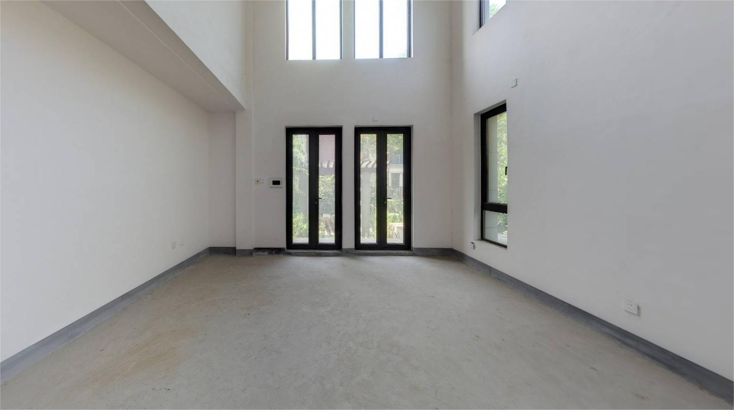 山水壹号 5室2厅4卫 335.69m²