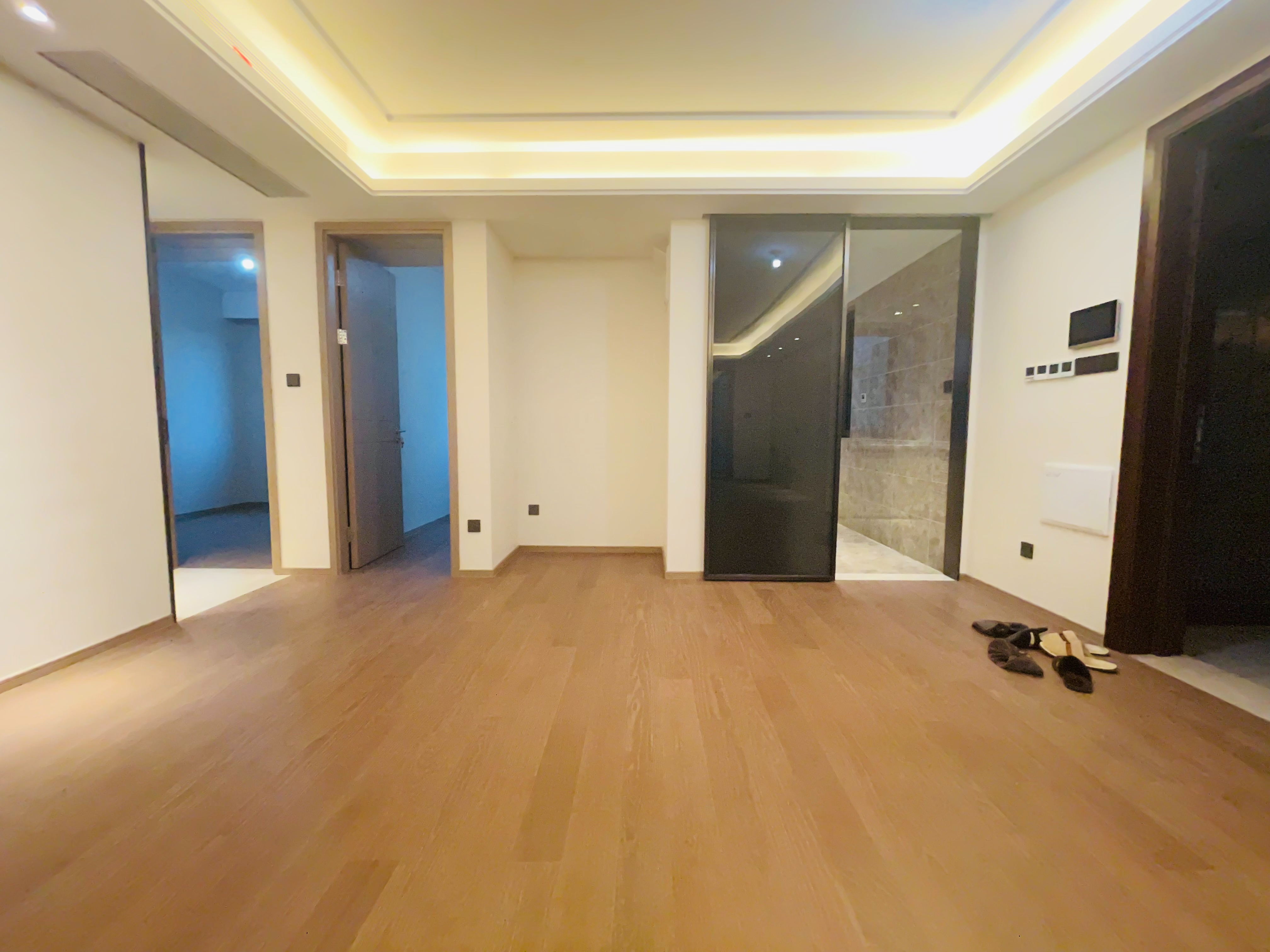 仁恒公园世纪 4室2厅2卫 133.00m&sup2;