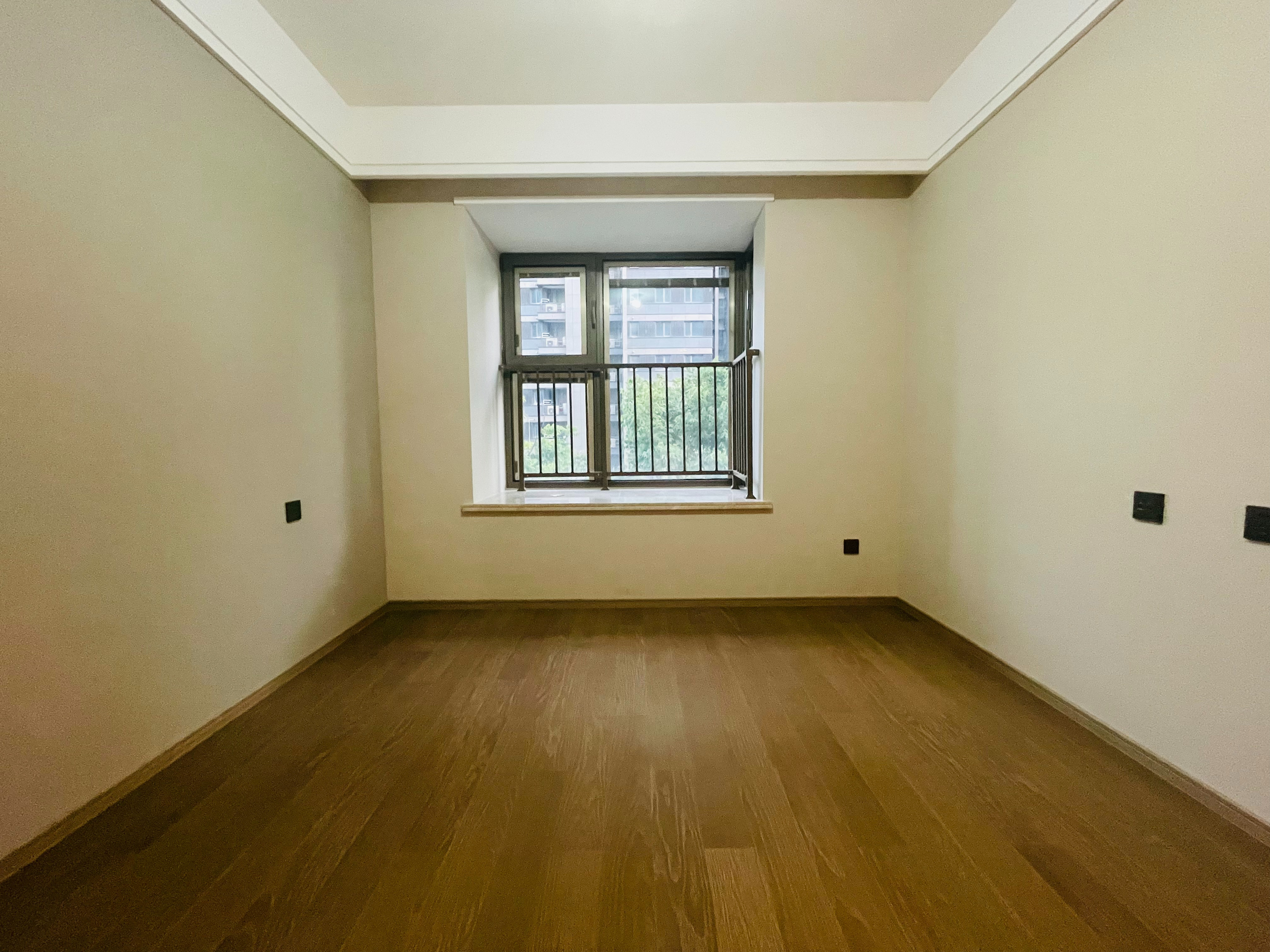 仁恒公园世纪 4室2厅2卫 133.00m&sup2;