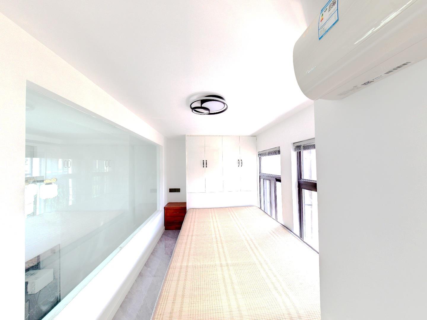 帝奥北城名郡 2室2厅1卫 37.00m&sup2;