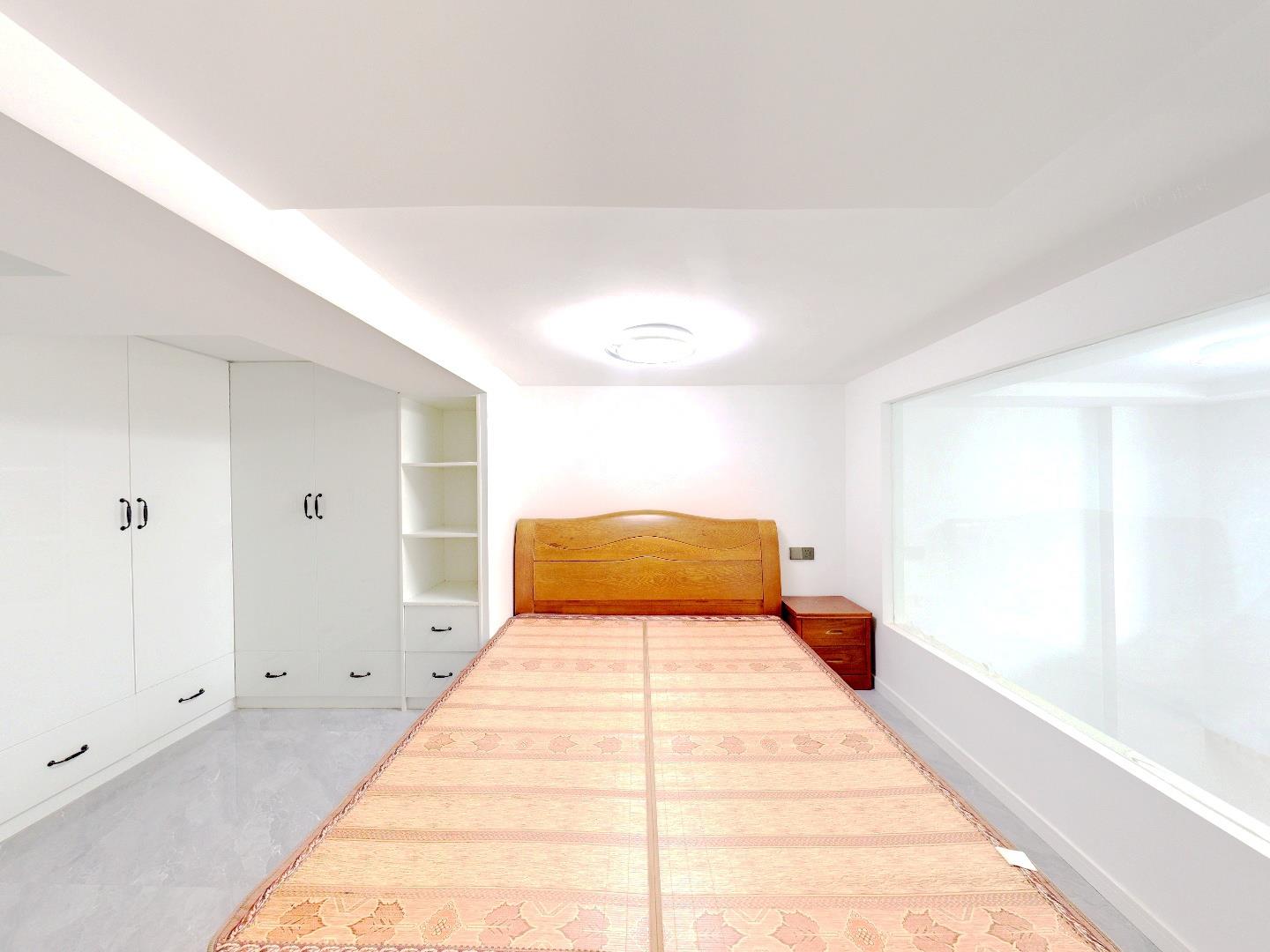 帝奥北城名郡 2室2厅1卫 37.00m&sup2;