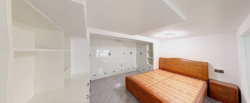 帝奥北城名郡 2室2厅1卫 37.00m&sup2;