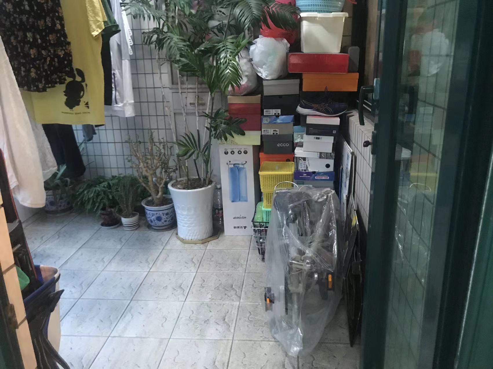 都市华城 4室2厅2卫 139.74m&sup2;