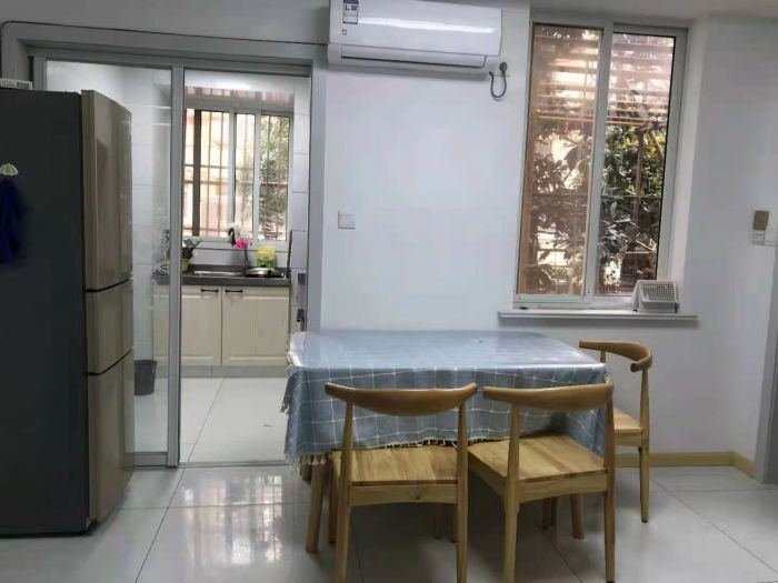 虹桥南村 2室1厅1卫 62m&sup2;