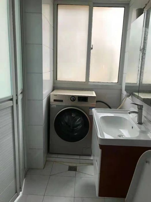 虹桥南村 2室1厅1卫 62m&sup2;