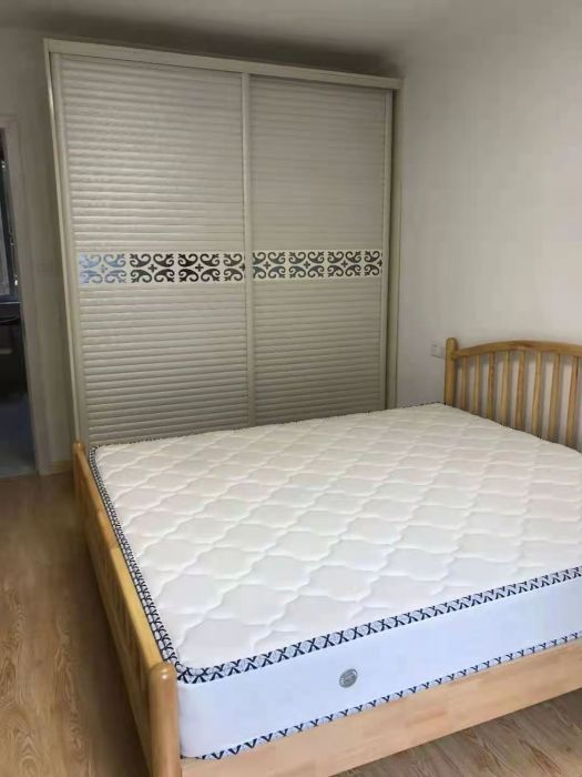 虹桥南村 2室1厅1卫 62m&sup2;