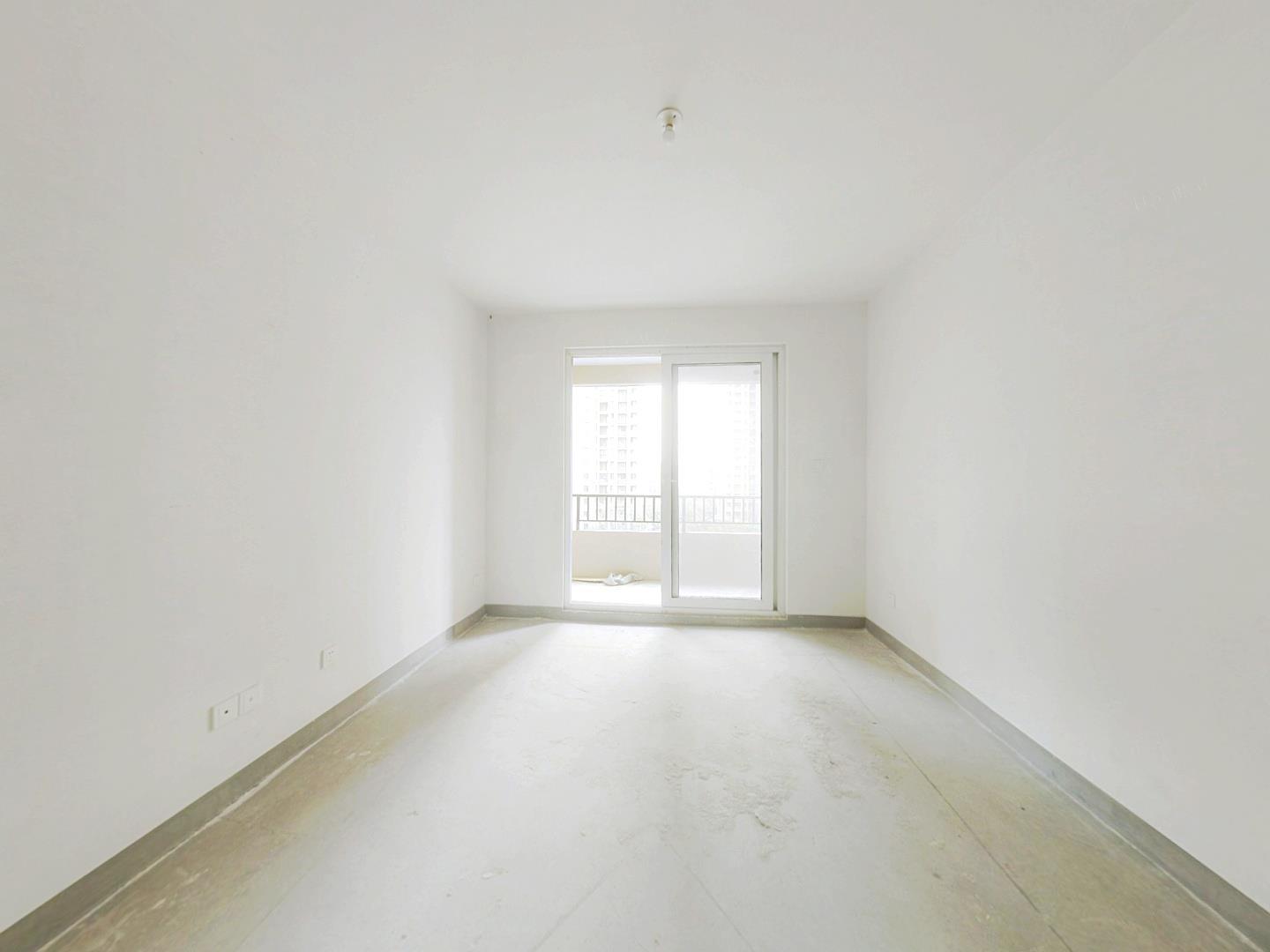 金科廊桥水岸 3室2厅1卫 89.03m&sup2;