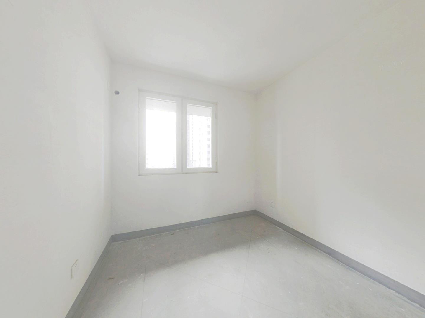 金科廊桥水岸 3室2厅1卫 89.03m&sup2;