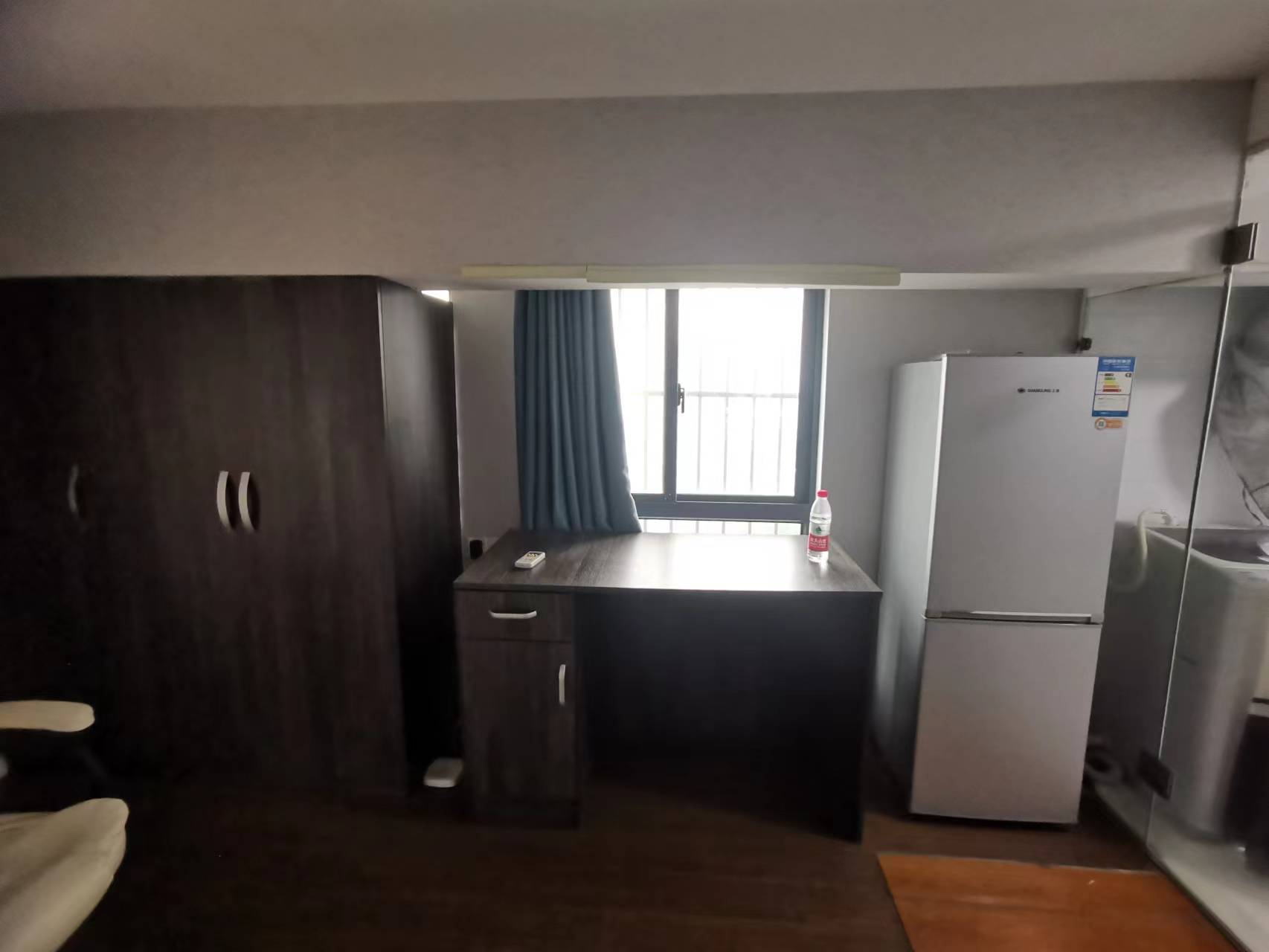 金贸公寓 1室1厅1卫 101m&sup2;