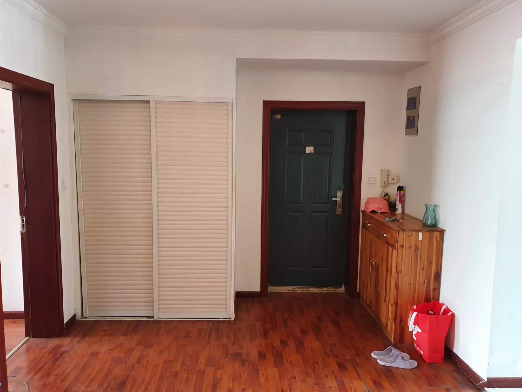 五山新苑 3室2厅2卫 90m&sup2;