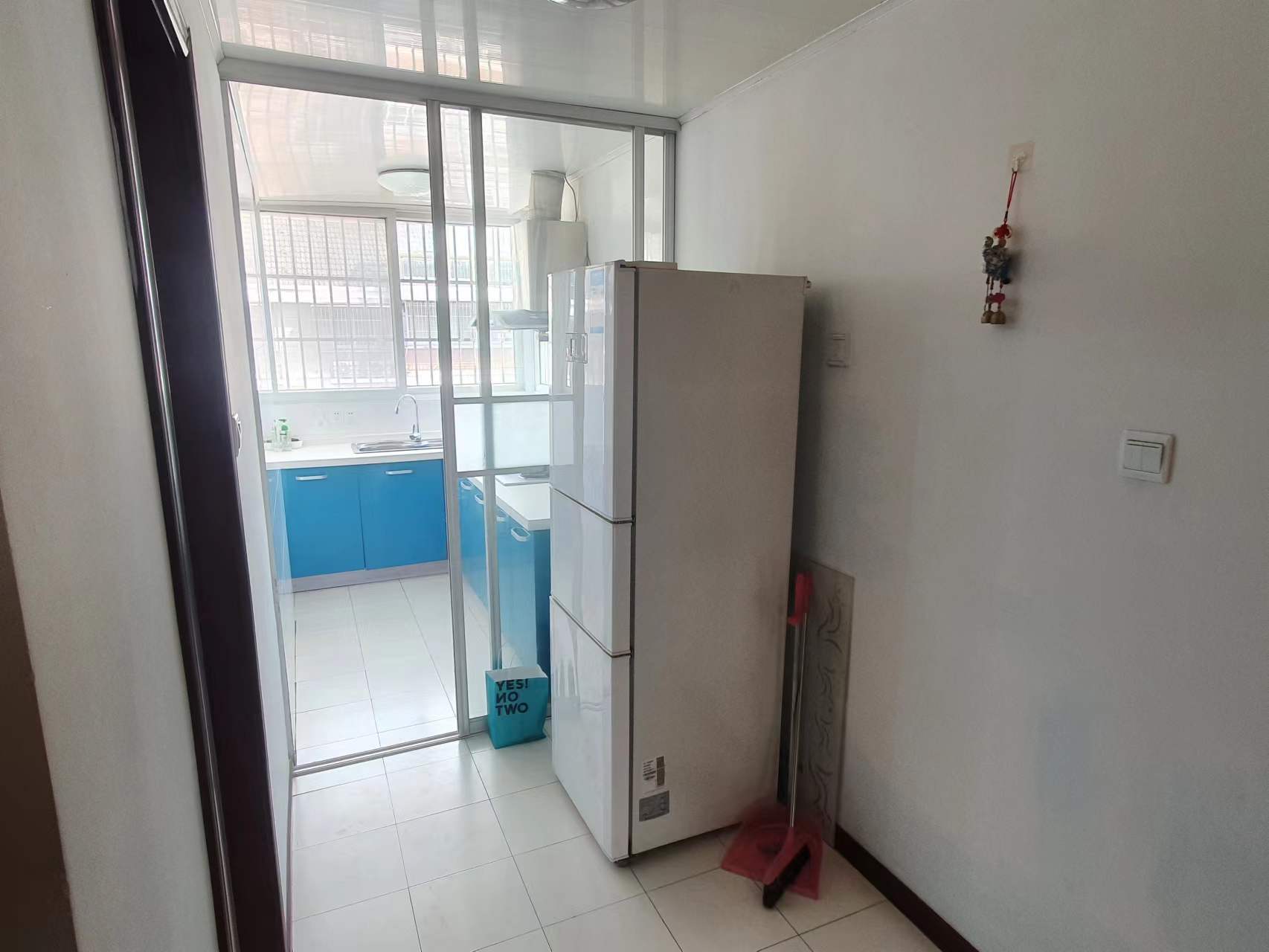 五山新苑 3室2厅2卫 90m&sup2;