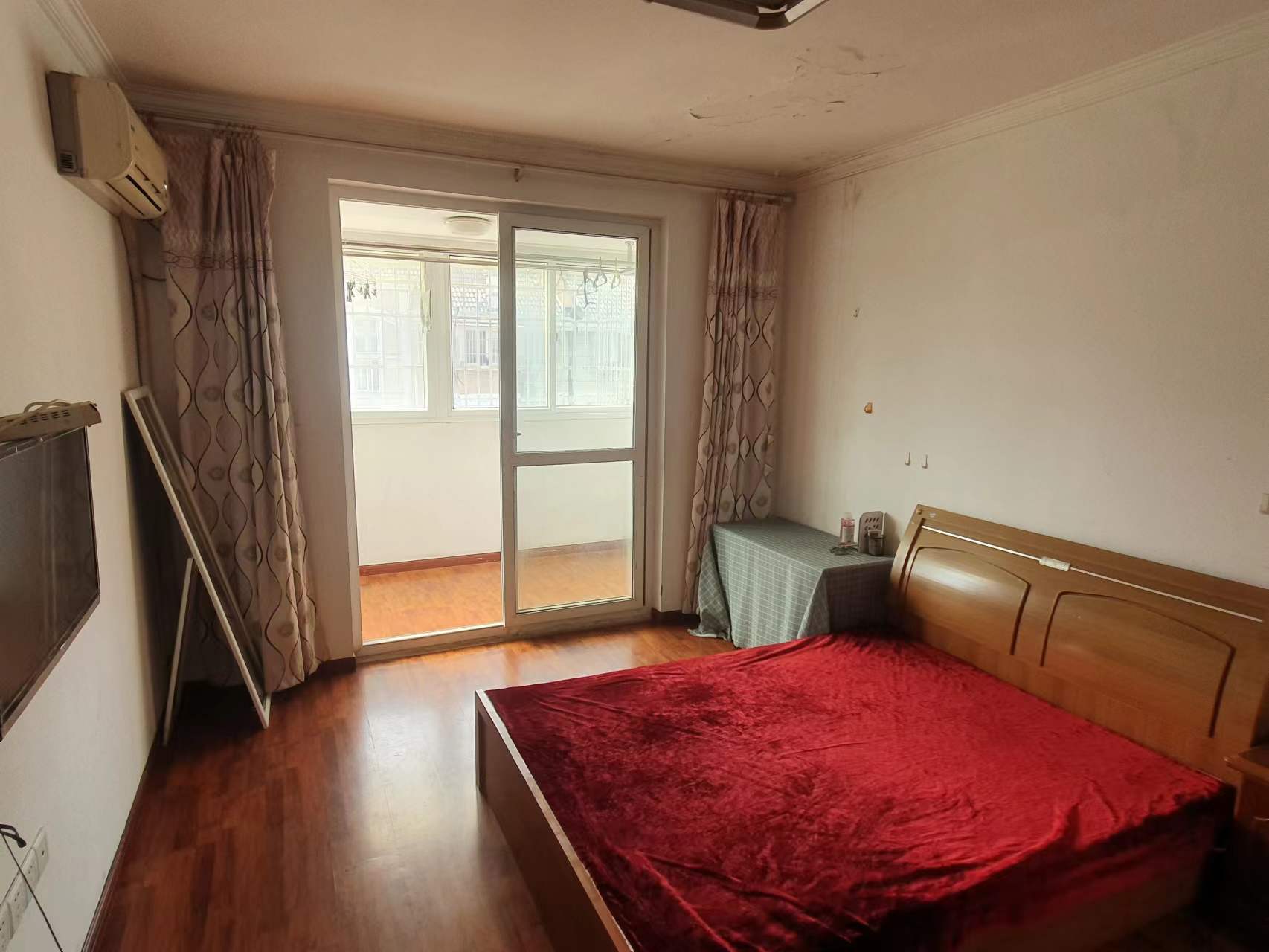 五山新苑 3室2厅2卫 90m&sup2;