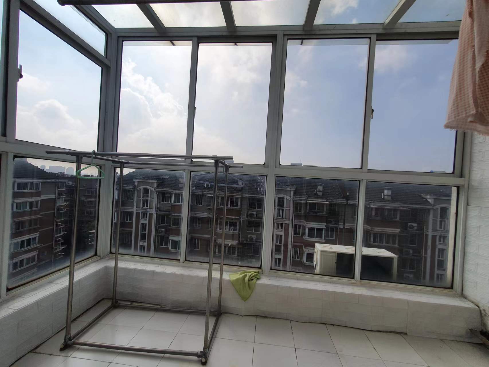 五山新苑 3室2厅2卫 90m&sup2;