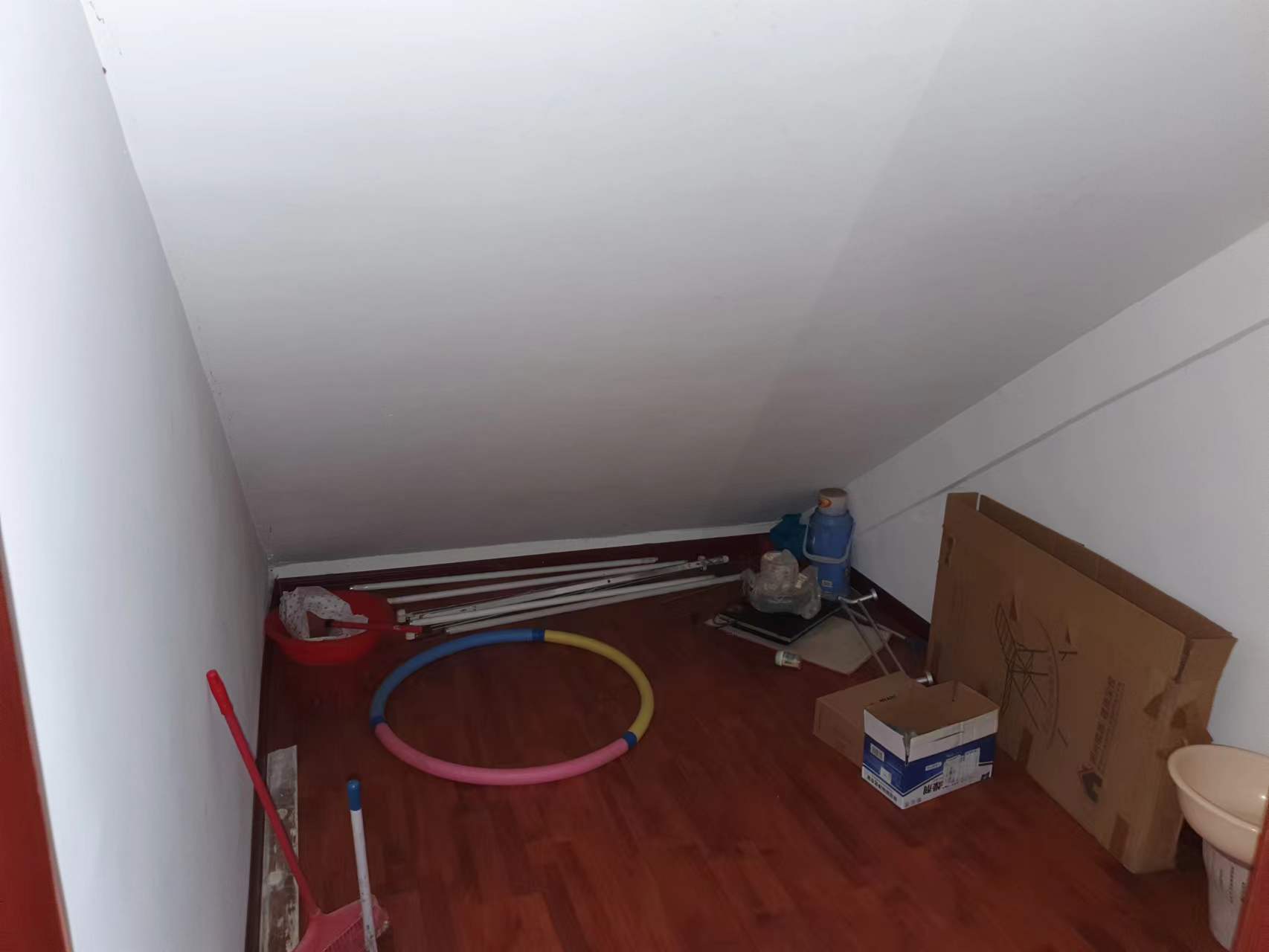 五山新苑 3室2厅2卫 90m&sup2;