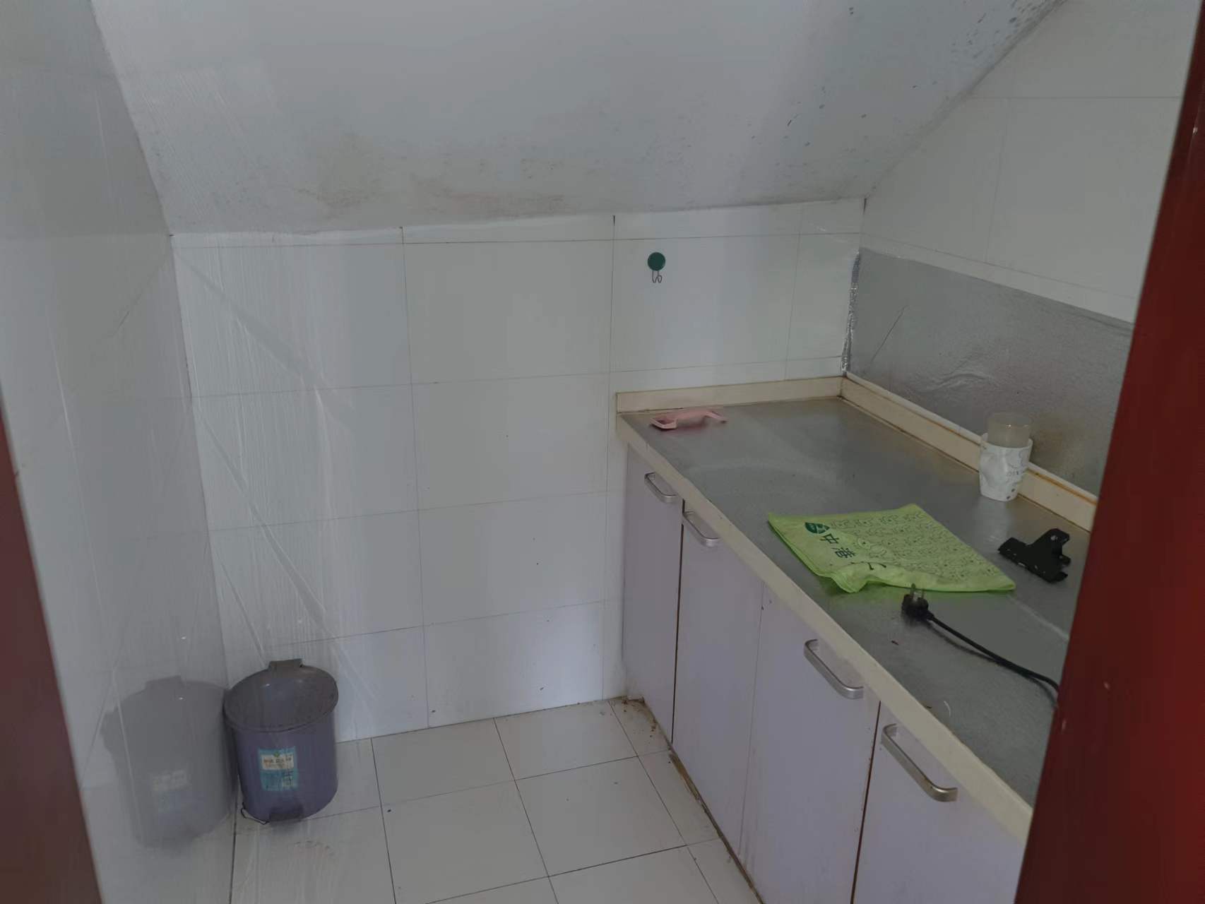 五山新苑 3室2厅2卫 90m&sup2;