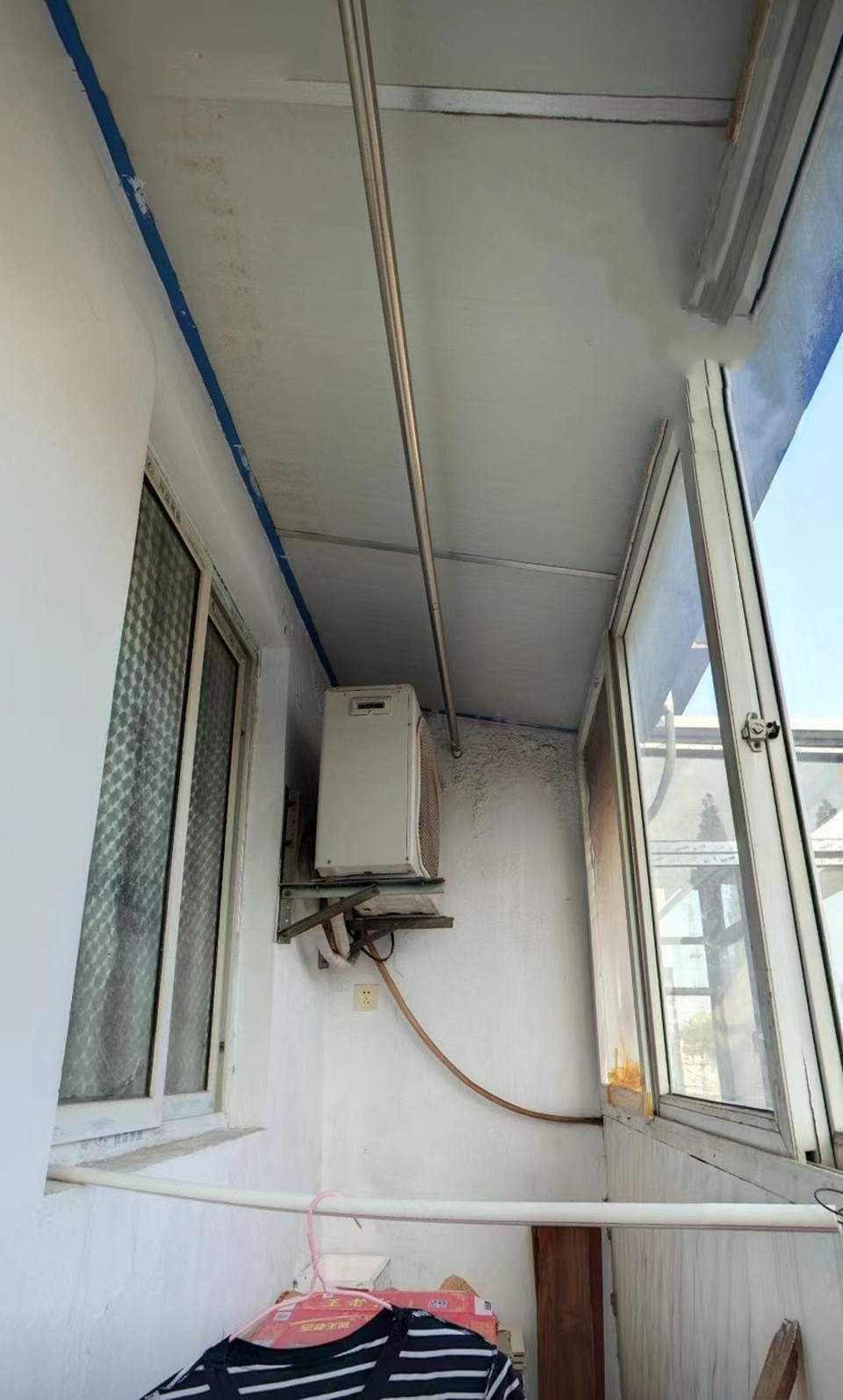 青年路新村 1室1厅1卫 30.91m&sup2;