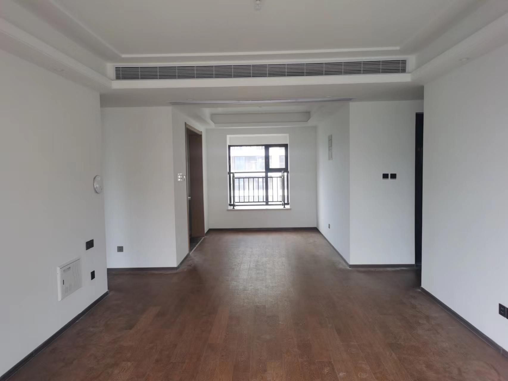 春风南岸西园 3室2厅2卫 123m&sup2;