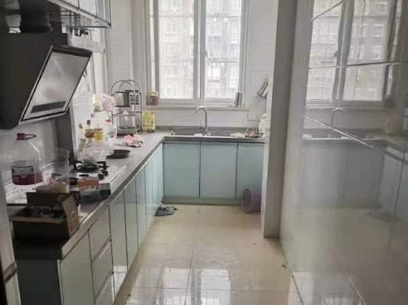龙湖佳苑 2室1厅1卫 100m&sup2;