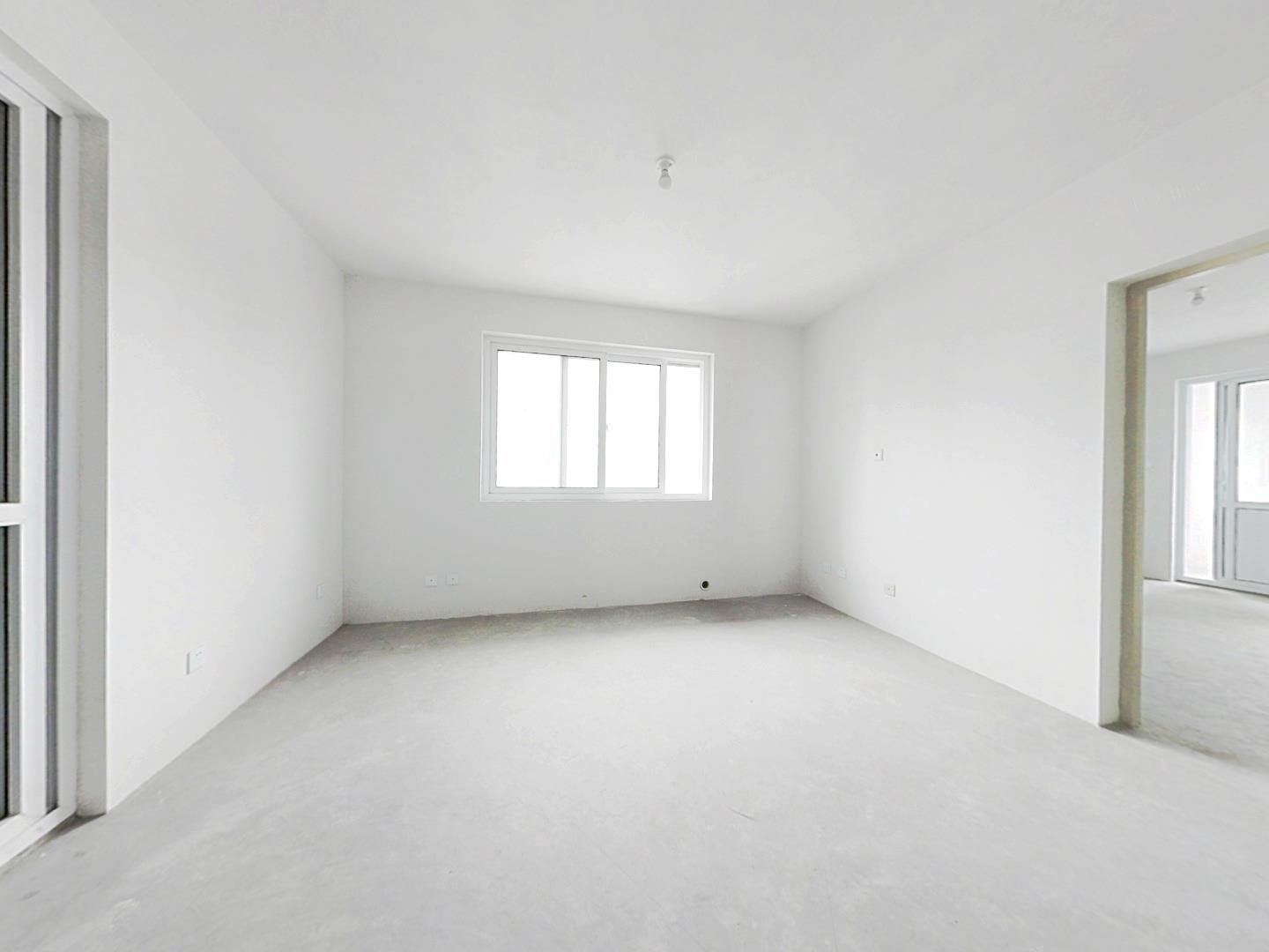 永怡东苑 1室2厅1卫 98.01m²