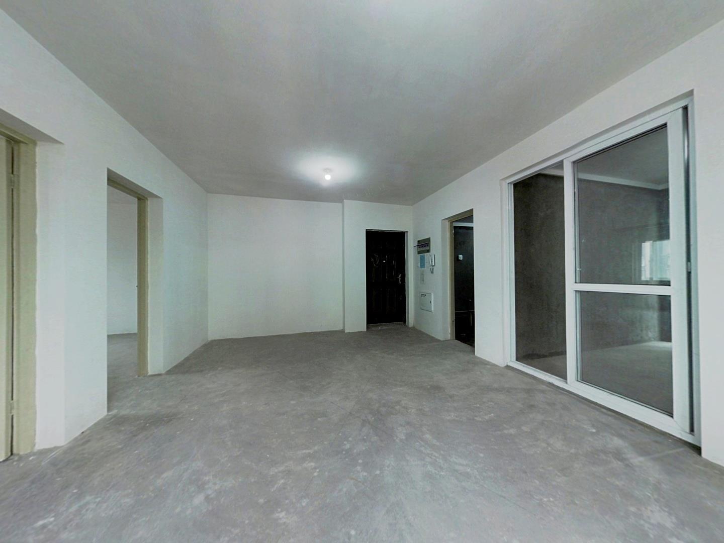 永怡东苑 2室1厅1卫 98.01m&sup2;