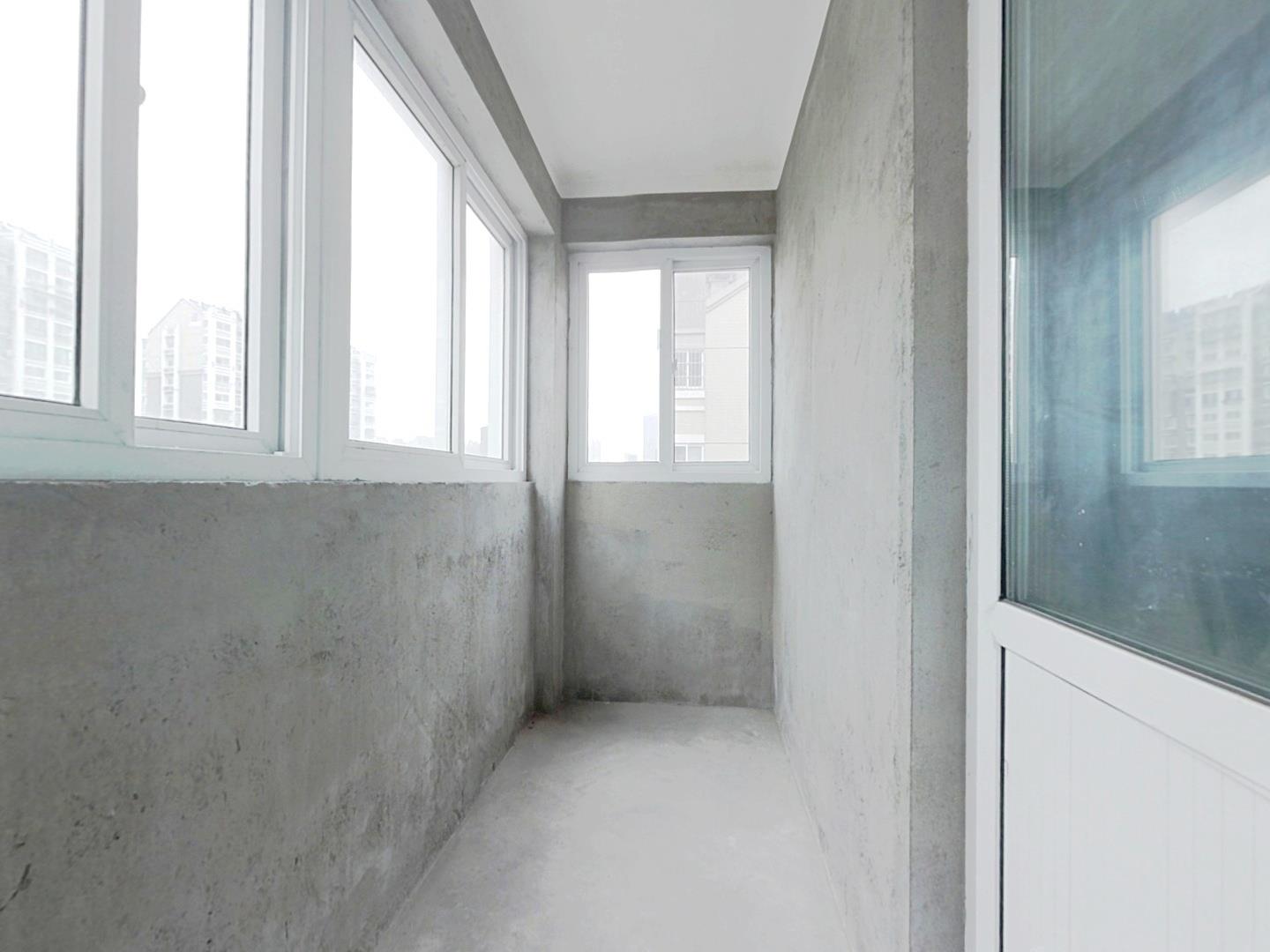 永怡东苑 2室1厅1卫 98.01m&sup2;