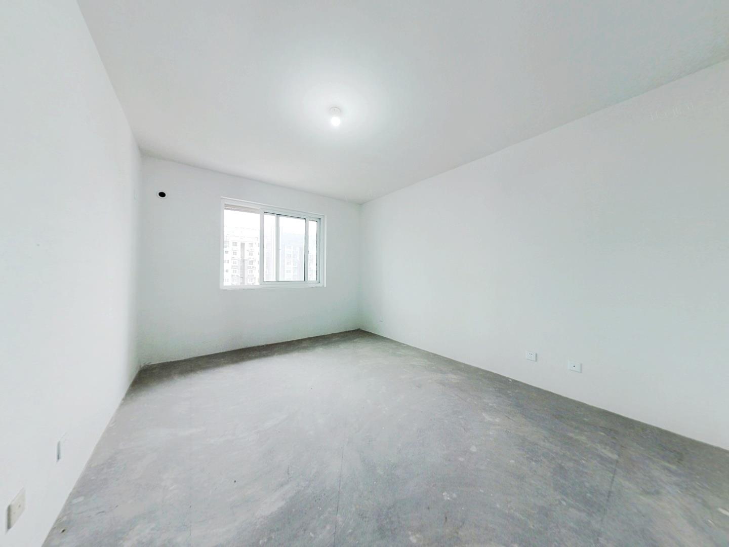 永怡东苑 2室1厅1卫 98.01m&sup2;