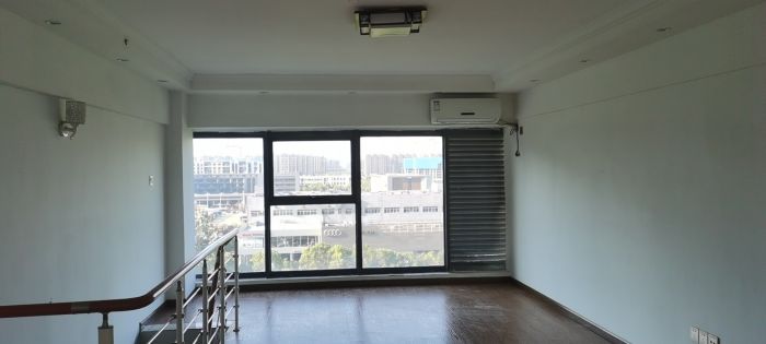 天空之城 2室1厅1卫 39m&sup2;