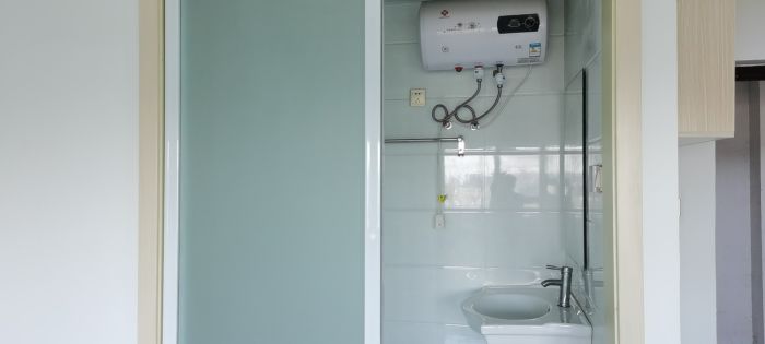 天空之城 2室1厅1卫 39m&sup2;