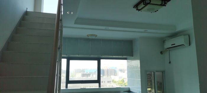 天空之城 2室1厅1卫 39m&sup2;