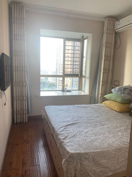 尚海湾 3室2厅2卫 146.00m&sup2;