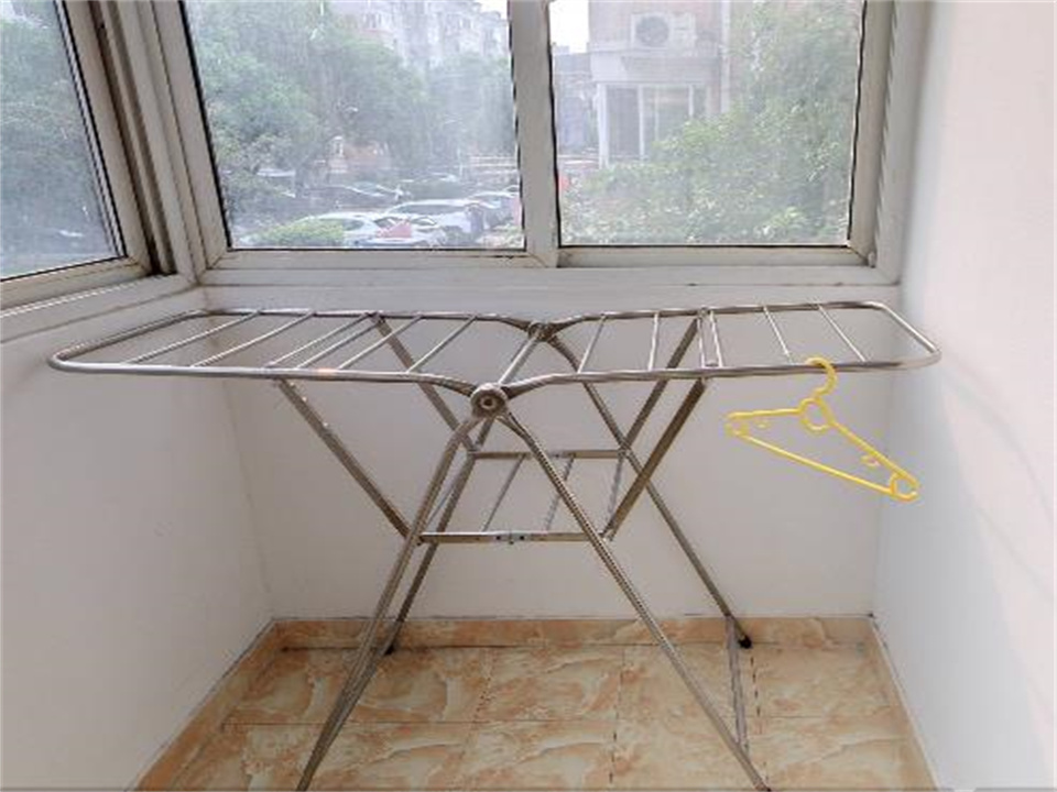 星通花园 1室1厅1卫 55m&sup2;